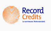 Record Credits
