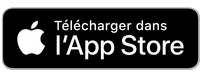 Télécharger sur l'App Store (Apple)